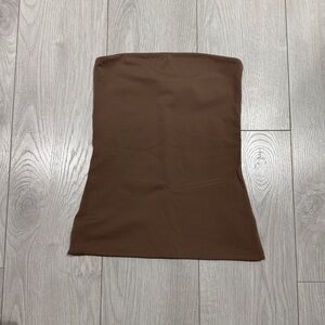 Babaton contour tube top